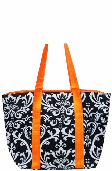 Lunch Bag-C15-2010/ORANGE